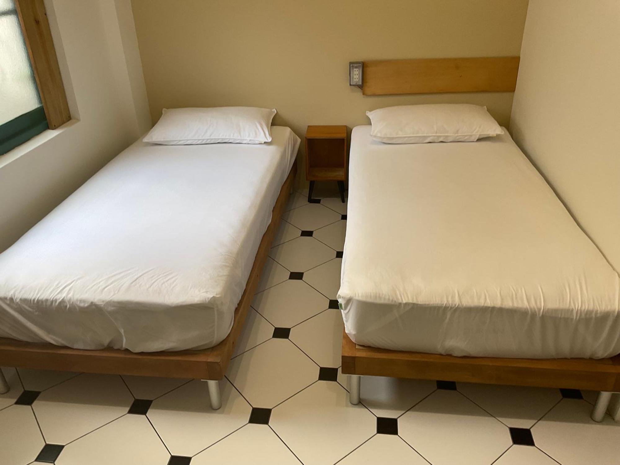 Hotel H. 1967 Zhangua Zewnętrze zdjęcie