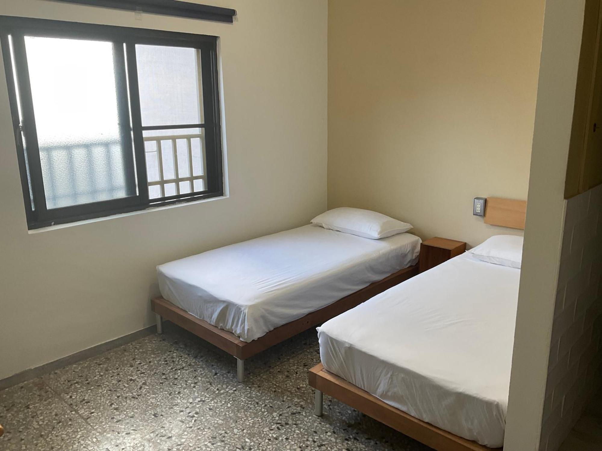 Hotel H. 1967 Zhangua Zewnętrze zdjęcie