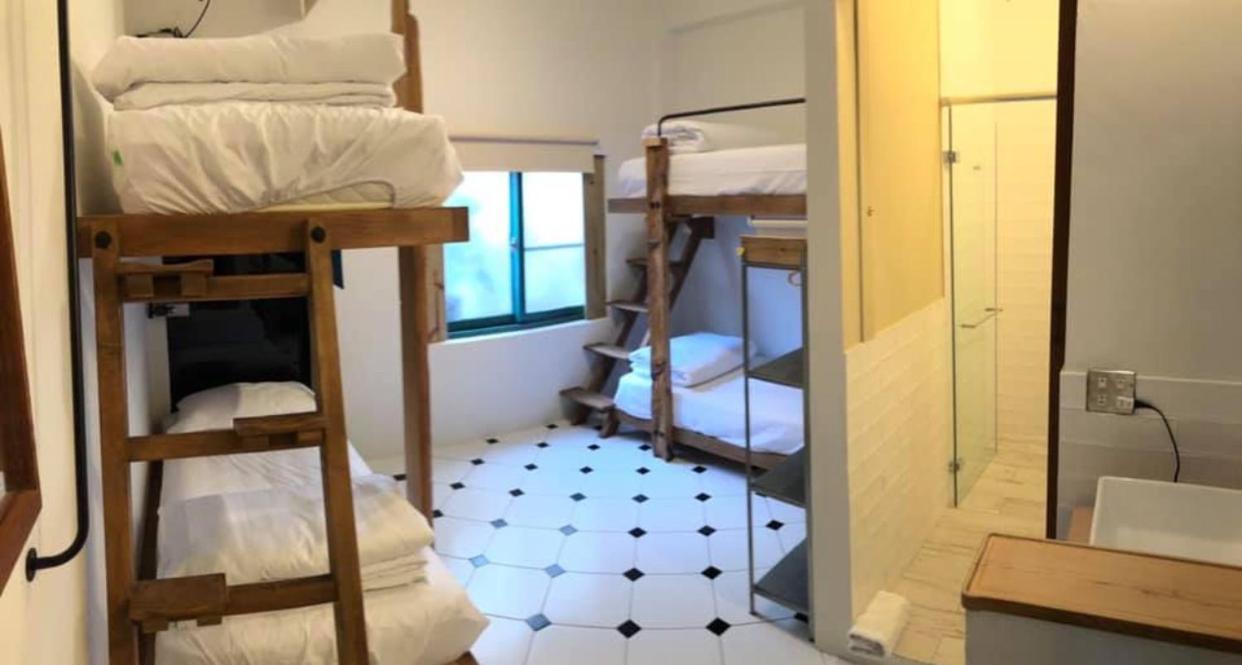Hotel H. 1967 Zhangua Zewnętrze zdjęcie