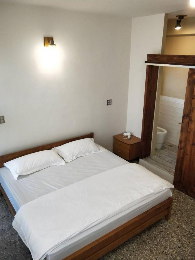 Hotel H. 1967 Zhangua Zewnętrze zdjęcie