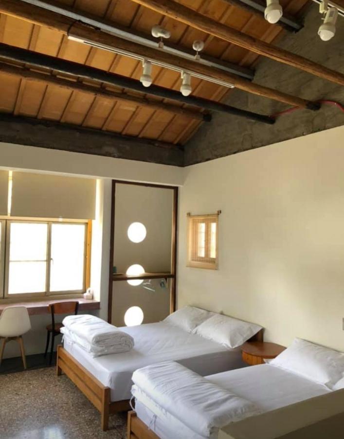 Hotel H. 1967 Zhangua Zewnętrze zdjęcie