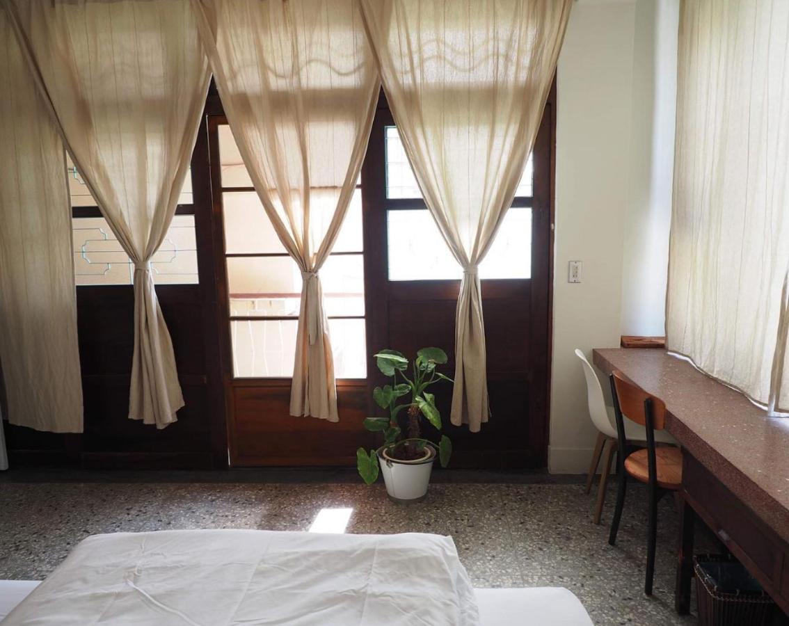 Hotel H. 1967 Zhangua Zewnętrze zdjęcie