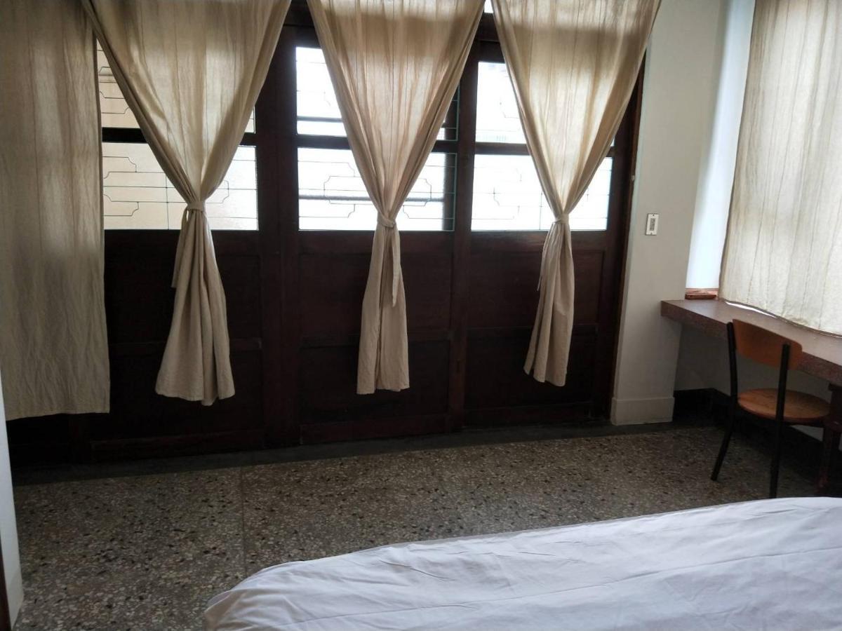 Hotel H. 1967 Zhangua Zewnętrze zdjęcie
