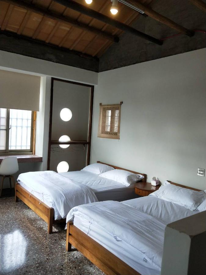 Hotel H. 1967 Zhangua Zewnętrze zdjęcie