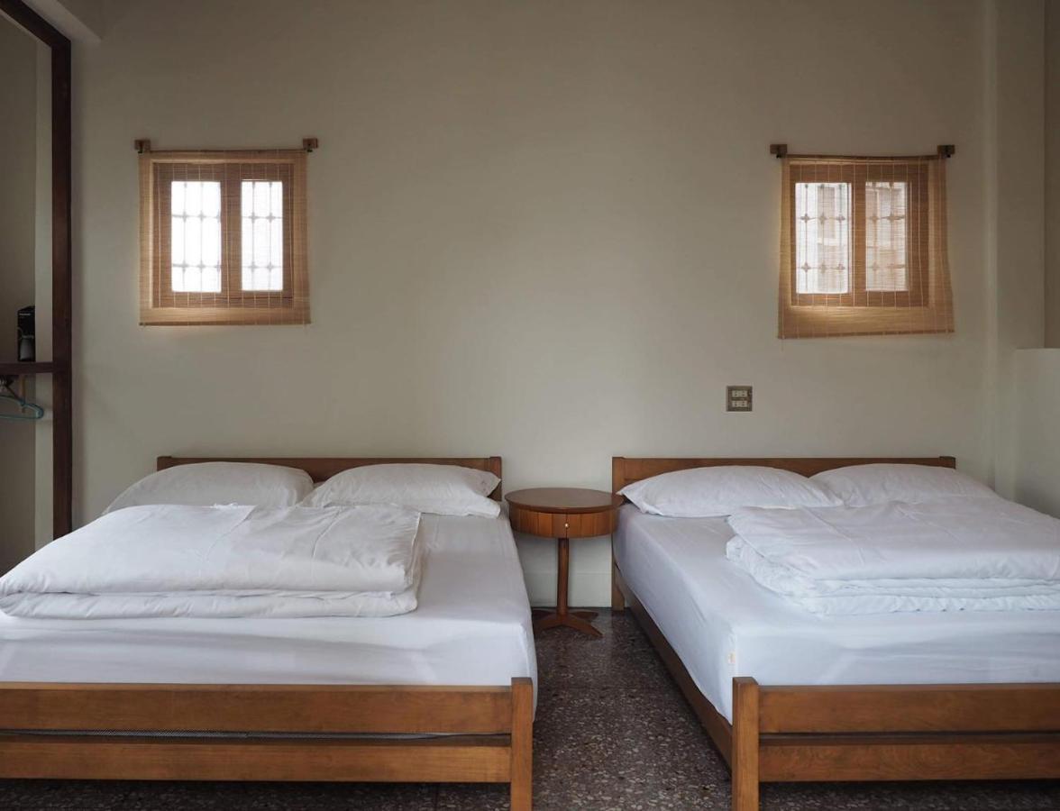 Hotel H. 1967 Zhangua Zewnętrze zdjęcie