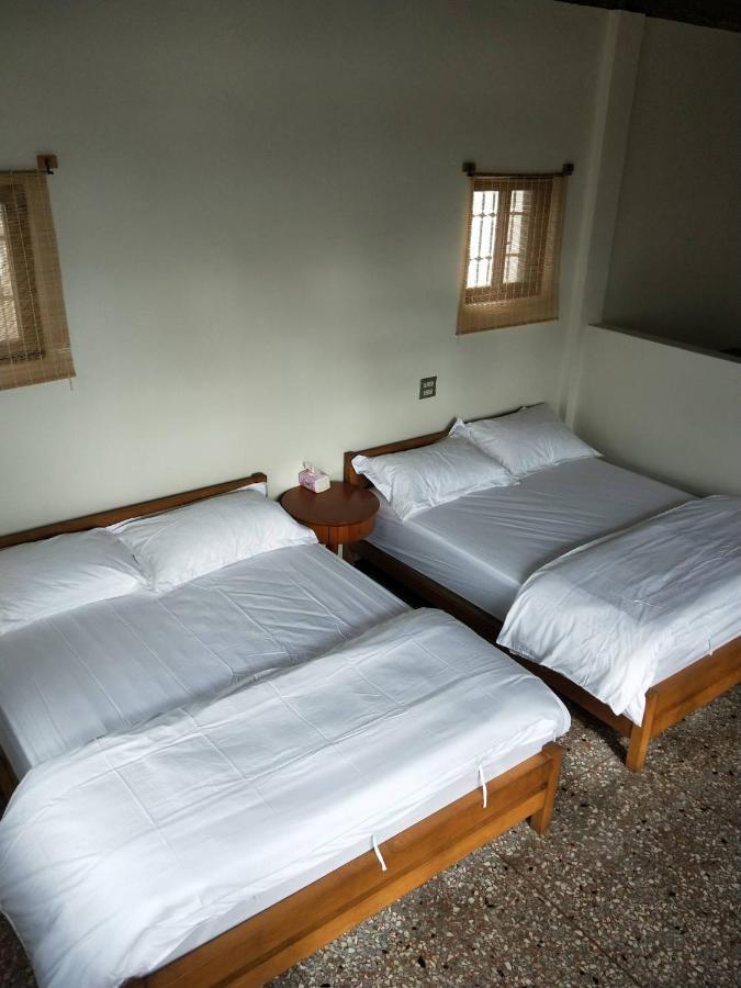 Hotel H. 1967 Zhangua Zewnętrze zdjęcie